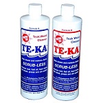 TE-KA Teak Cleaner Qt